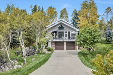 1306 Memphis Belle Ct, Steamboat Springs, CO 80487
