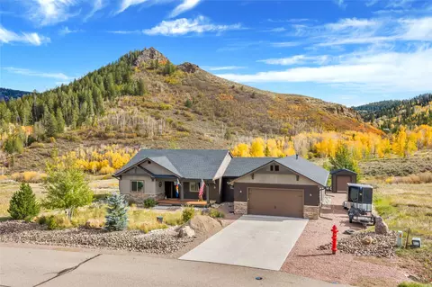 30290 Coyote Run Ct, Oak Creek, CO 80467