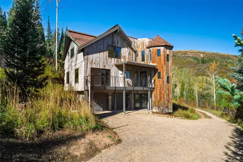 36881 Tree Haus Dr, Steamboat Springs, CO 80487
