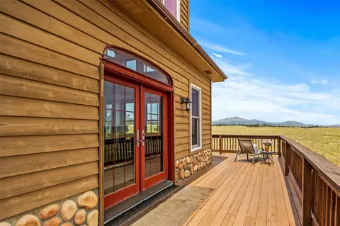 Exterior - 2020 Mullenville Rd, Fairplay, CO 80440 photo 5 of 5