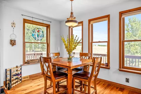 Dining - 2020 Mullenville Rd, Fairplay, CO 80440 photo 1 of 2