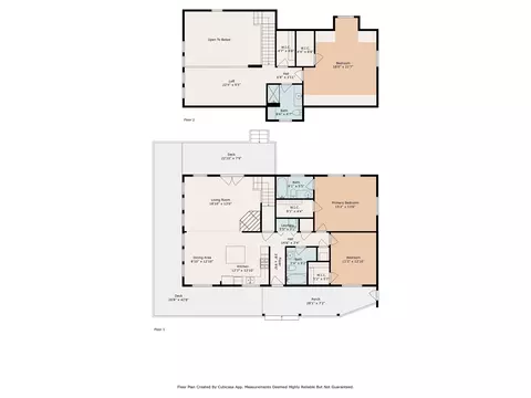 Other - 2020 Mullenville Rd, Fairplay, CO 80440 photo 11 of 27