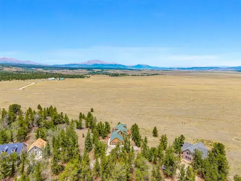View/Area - 2020 Mullenville Rd, Fairplay, CO 80440 photo 1 of 2