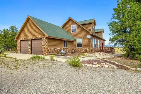 Exterior - 2020 Mullenville Rd, Fairplay, CO 80440 photo 2 of 5