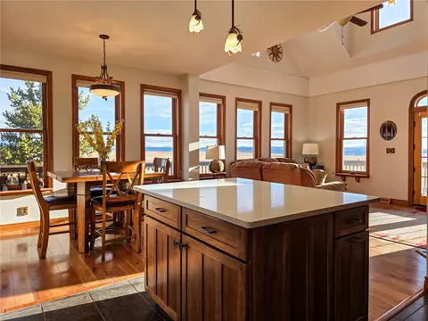 Kitchen - 2020 Mullenville Rd, Fairplay, CO 80440 photo 3 of 5