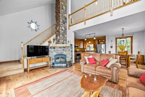 Living - 2020 Mullenville Rd, Fairplay, CO 80440 photo 1 of 3