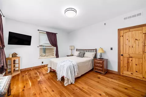 Bedroom - 2020 Mullenville Rd, Fairplay, CO 80440 photo 2 of 3
