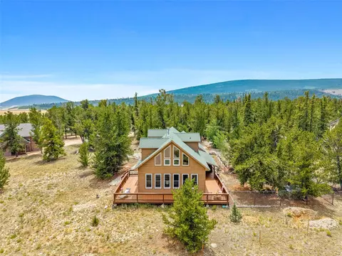 Other - 2020 Mullenville Rd, Fairplay, CO 80440 photo 1 of 27