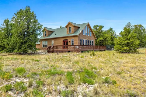 Exterior - 2020 Mullenville Rd, Fairplay, CO 80440 photo 3 of 5