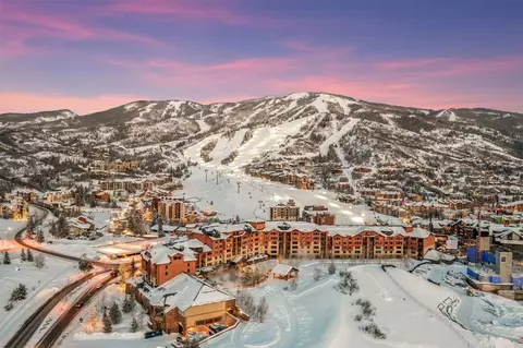 2300 Mount Werner Cir #301 QIVA&B, Steamboat Springs, CO 80487