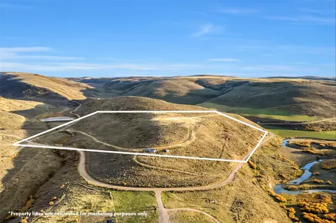 6900 County Road 74a, Hayden, CO 81639