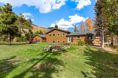 152 Larson Ln, Frisco, CO 80443