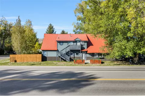 550 W Jefferson Ave, Hayden, CO 81639