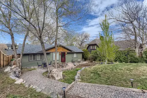 835 Urban St, Golden, CO 80401