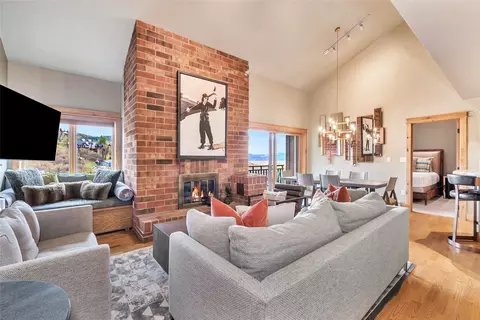 2420 Ski Trail Ln #509, Steamboat Springs, CO 80487