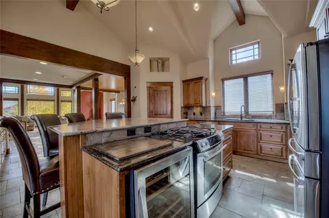 Kitchen - 51 Mule Deer Ct, Dillon, CO 80435 photo 4 of 5