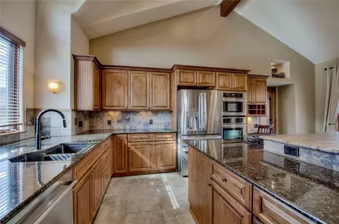 Kitchen - 51 Mule Deer Ct, Dillon, CO 80435 photo 5 of 5