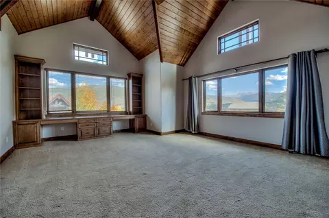 Bedroom - 51 Mule Deer Ct, Dillon, CO 80435 photo 2 of 4