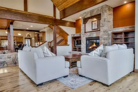 Living - 51 Mule Deer Ct, Dillon, CO 80435 photo 1 of 6