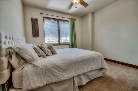 Bedroom - 51 Mule Deer Ct, Dillon, CO 80435 photo 3 of 4
