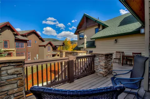 Exterior - 51 Mule Deer Ct, Dillon, CO 80435 photo 4 of 8
