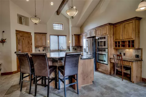 Kitchen - 51 Mule Deer Ct, Dillon, CO 80435 photo 3 of 5