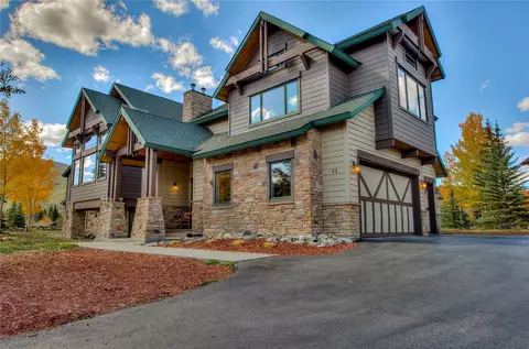 Exterior - 51 Mule Deer Ct, Dillon, CO 80435 photo 2 of 8