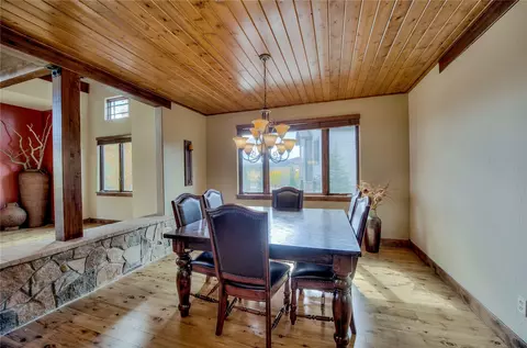 Dining - 51 Mule Deer Ct, Dillon, CO 80435 photo 1 of 1