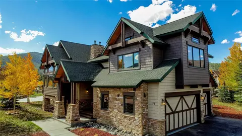 Exterior - 51 Mule Deer Ct, Dillon, CO 80435 photo 6 of 8