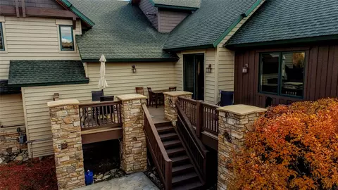 Exterior - 51 Mule Deer Ct, Dillon, CO 80435 photo 7 of 8