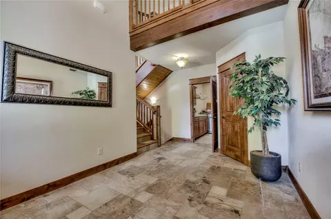 Entry Way - 51 Mule Deer Ct, Dillon, CO 80435 photo 2 of 2