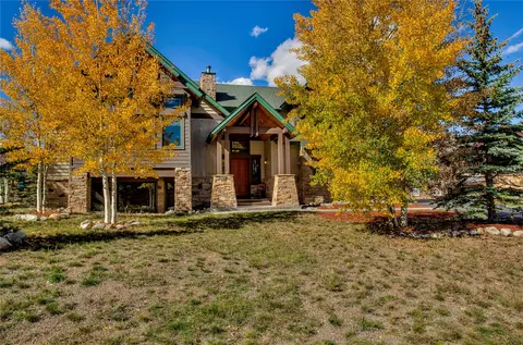 Exterior - 51 Mule Deer Ct, Dillon, CO 80435 photo 8 of 8