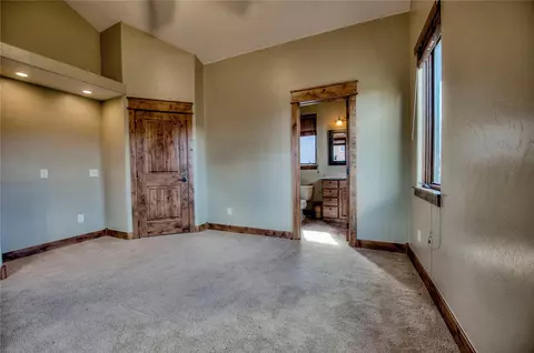 Bedroom - 51 Mule Deer Ct, Dillon, CO 80435 photo 1 of 4