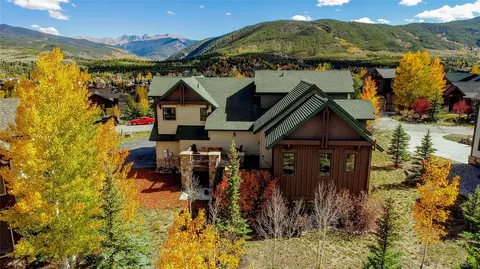 Exterior - 51 Mule Deer Ct, Dillon, CO 80435 photo 5 of 8