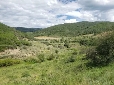 tbd Co Rd 179, Oak Creek, CO 80467
