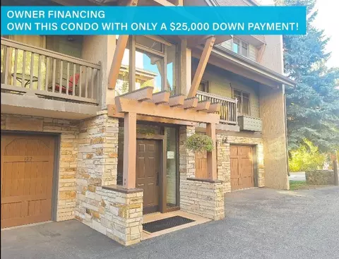 2335 Apres Ski Way #119, Steamboat Springs, CO 80487