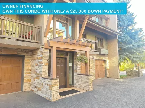2335 Apres Ski Way #119, Steamboat Springs, CO 80487