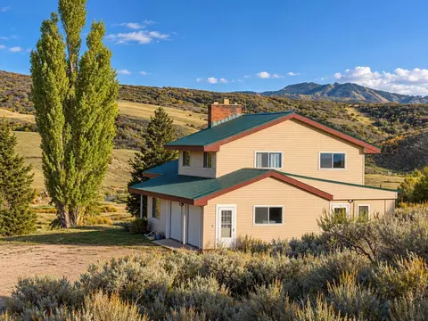 37865 County Road 179, Steamboat Springs, CO 80487