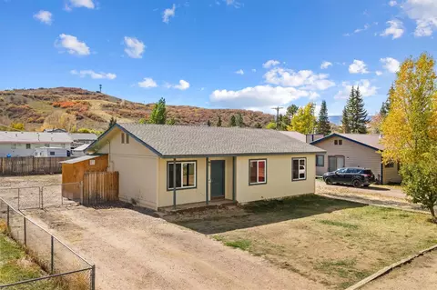240 4th St Ct, Yampa, CO 80483