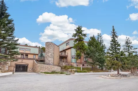 465 Four Oclock Rd #302, Breckenridge, CO 80424