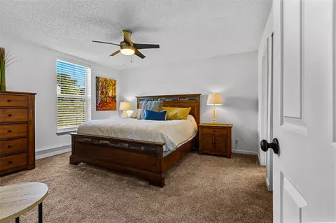 Bedroom - 415 Fourth St, Fairplay, CO 80440 photo 1 of 9