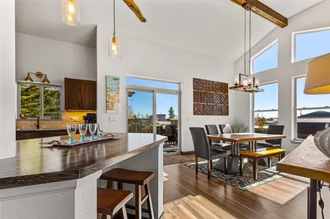Dining - 415 Fourth St, Fairplay, CO 80440 photo 1 of 5