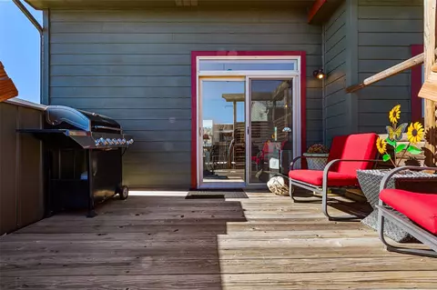 Exterior - 415 Fourth St, Fairplay, CO 80440 photo 4 of 5