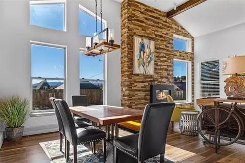 Dining - 415 Fourth St, Fairplay, CO 80440 photo 2 of 5