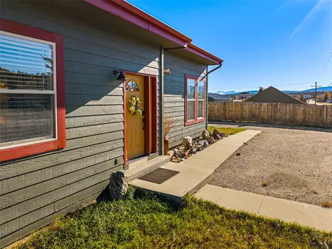 Other - 415 Fourth St, Fairplay, CO 80440 photo 2 of 6