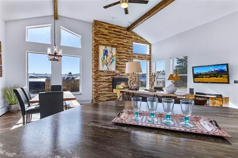 Dining - 415 Fourth St, Fairplay, CO 80440 photo 5 of 5