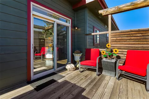 Exterior - 415 Fourth St, Fairplay, CO 80440 photo 2 of 5