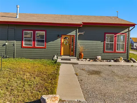 Exterior - 415 Fourth St, Fairplay, CO 80440 photo 5 of 5