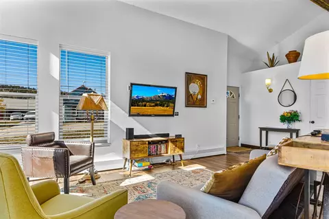 Living - 415 Fourth St, Fairplay, CO 80440 photo 6 of 8