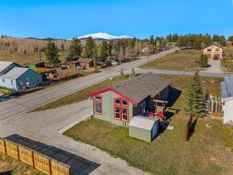 View/Area - 415 Fourth St, Fairplay, CO 80440 photo 1 of 3
